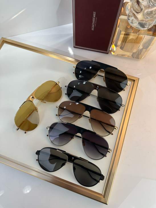 Picture of Jacques Marie Mage Sunglasses _SKUfw76160787fw